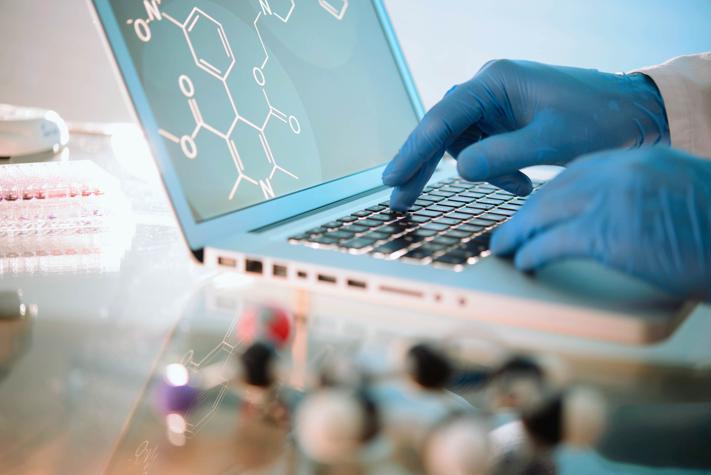 Healthcare professionals