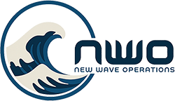 New Wave Operations Logo