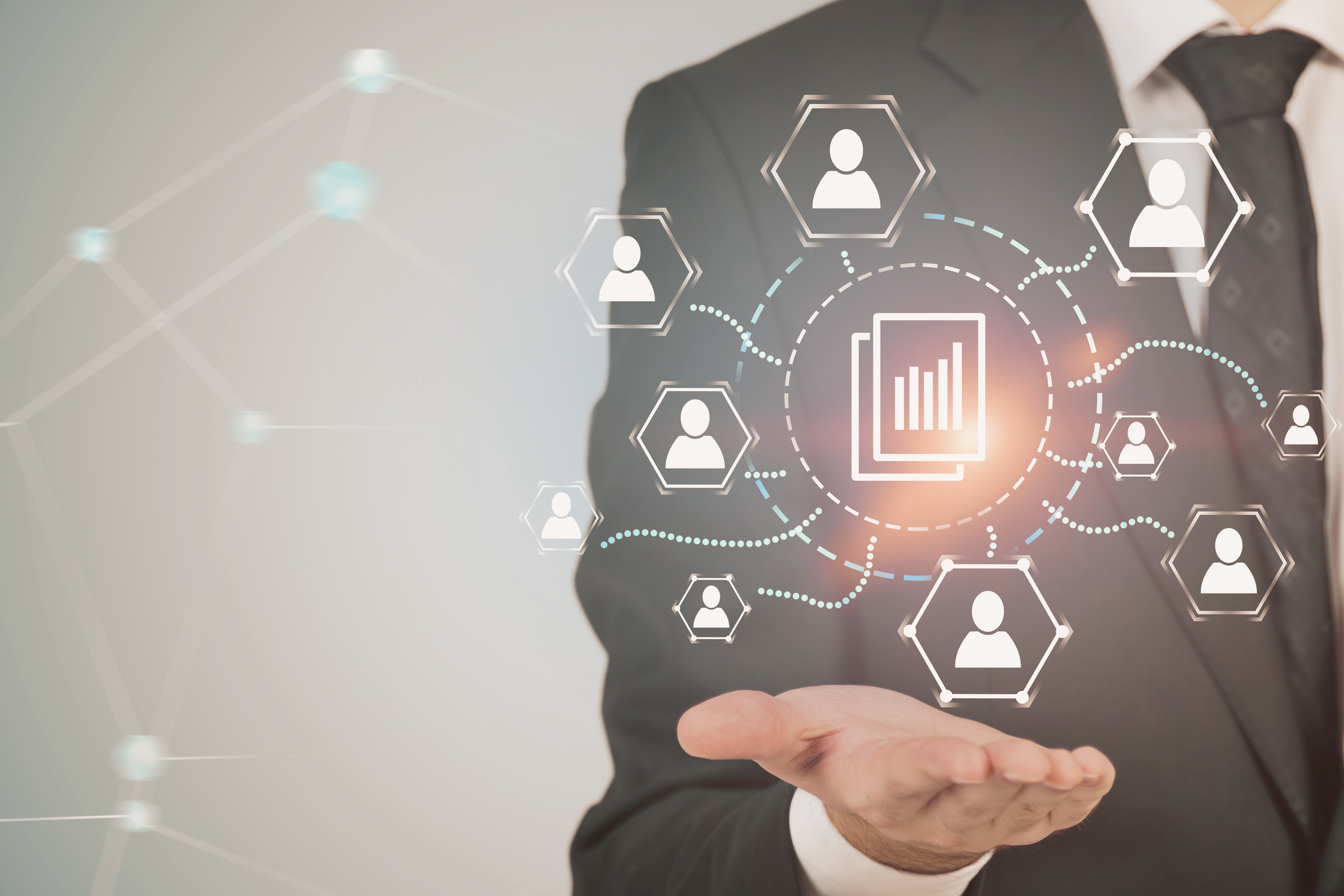 Healthcare professionals